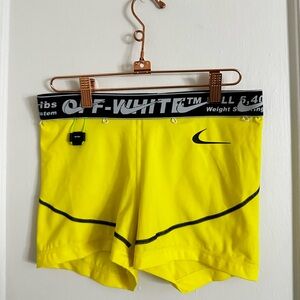 Off-white x Nike Collab